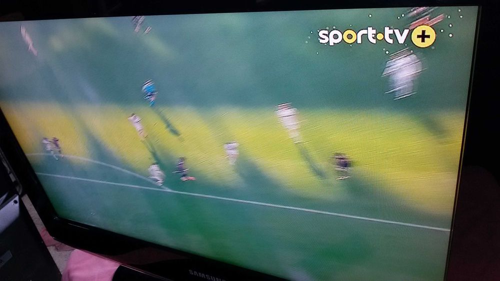 tv lcd samsung le26b450 26polgadas 66cm