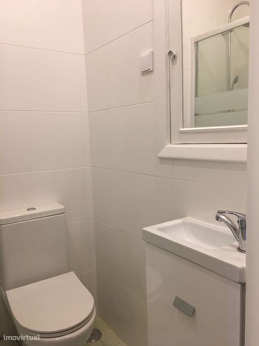 T3+1 com renovação recente e completamente equipado e mobilado