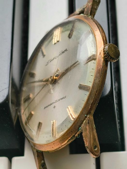 Seiko Seikoliner 15001e lata 60-70 vintage
