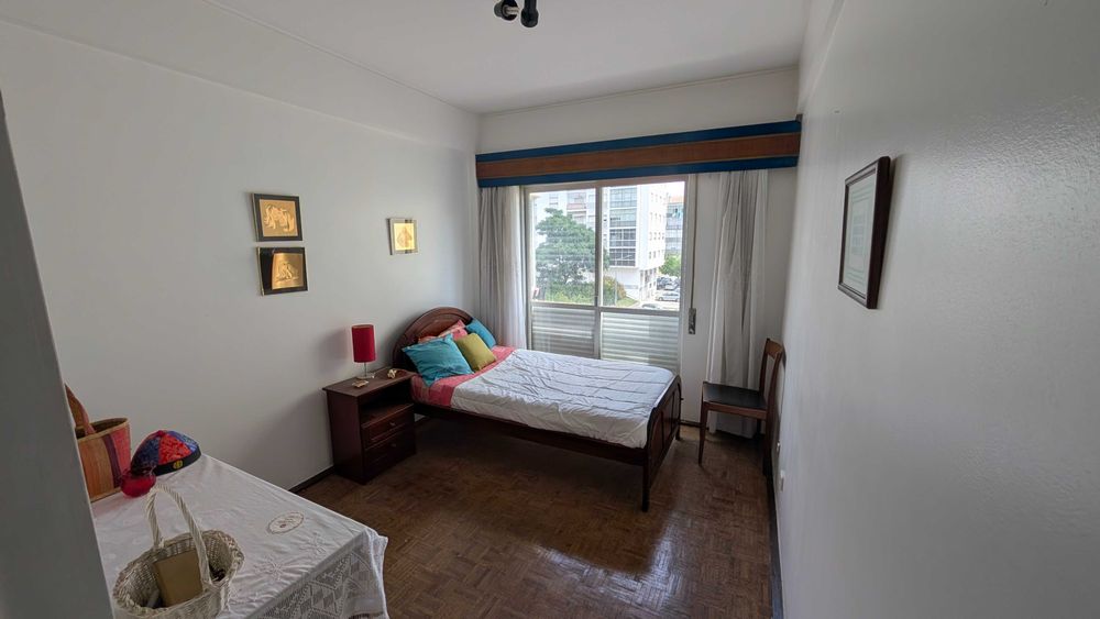 Vende-se apartamento T5 em Setubal