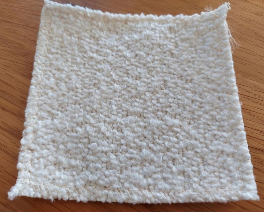 Sits- Sofa Asta 3os. dzielona