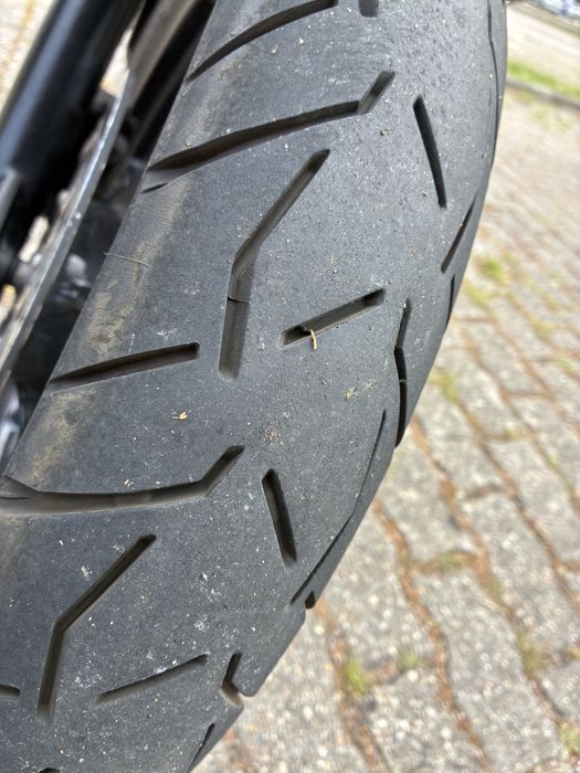 Vendo bmw f700 em bom estado