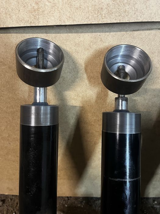 ЯКІСНИЙ РЕМОНТ амортизаторів, стійок Mercedes W212 W218 з системою EDC