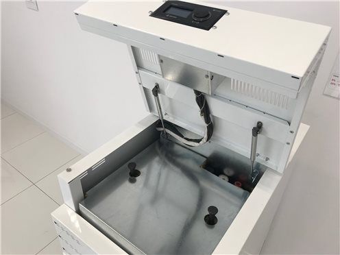Kocioł Lidia Compact Mini  Pellet, piec, kotły