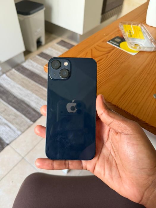 Iphone 13 normal  128gb