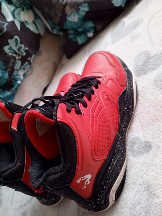 Adidasy do kostki Shaq r.41