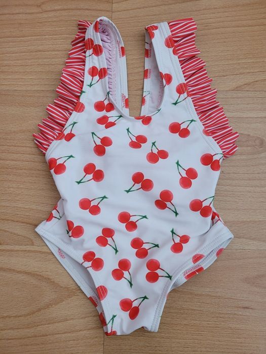 Roupa menina 2 anos verão