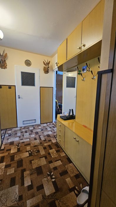 3 pokojowe mieszkanie w centrum oś. Lotników - Widok 6