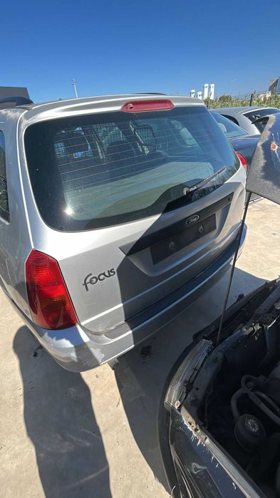Ford Focus  ano 1999 para Peças