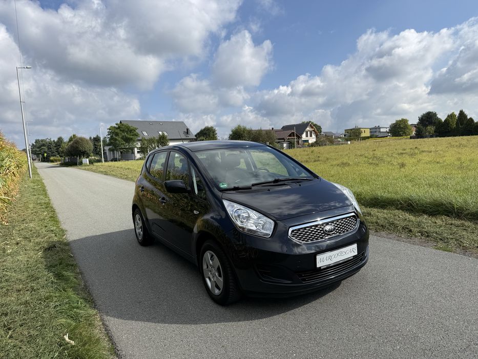 Kia Venga