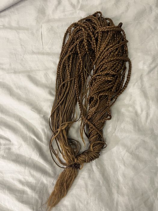 Де коси, де дреди