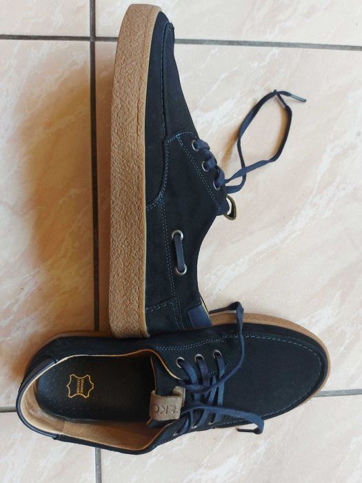 Nowe Buty Męskie Ryłko