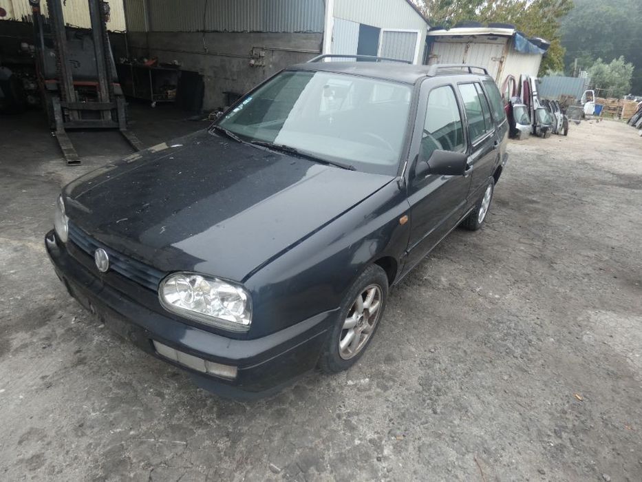Vw Golf III Sw para peças