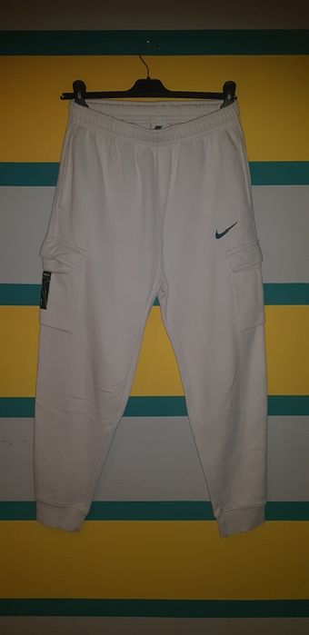 Calça fato de treino nike