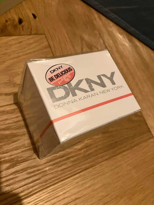 Donna Karan DKNY Delicious Fresh Blossom woda perfumowana 50 ml NOWA