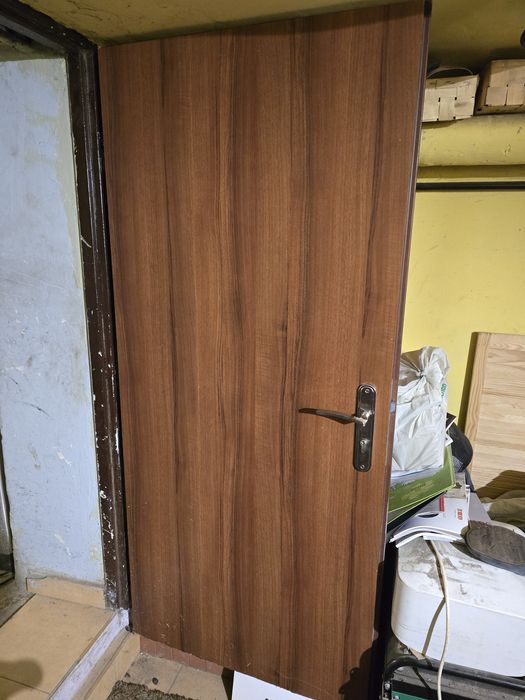 Drzwi wewnętrzne 80 , 90