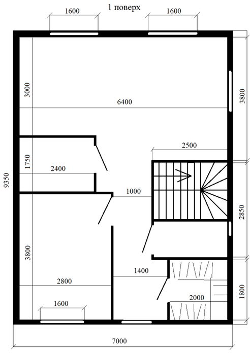 Новий будинок 130м2 Погреби Троєщина  58,500$ Зазимʼя
