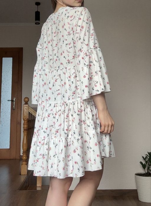 Сукня літня повсякденна