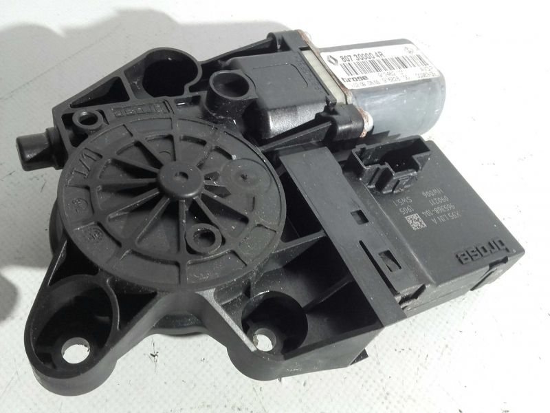 Motor vidro frente direito RENAULT Megane III (BZ0_)