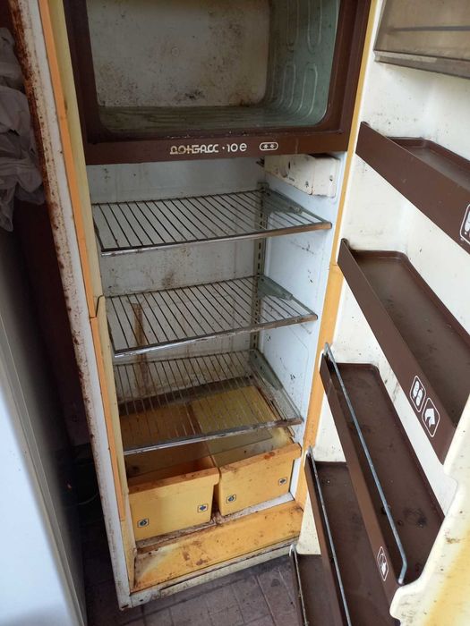 продам холодильник б/у