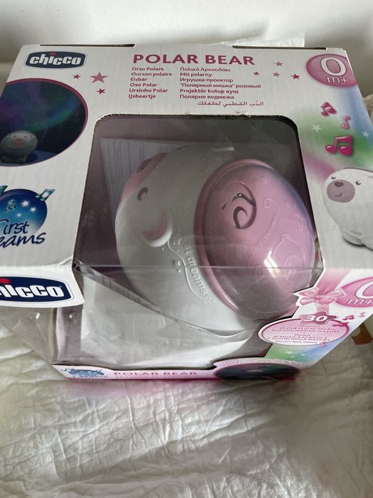 Chicco Polar Bear 0+