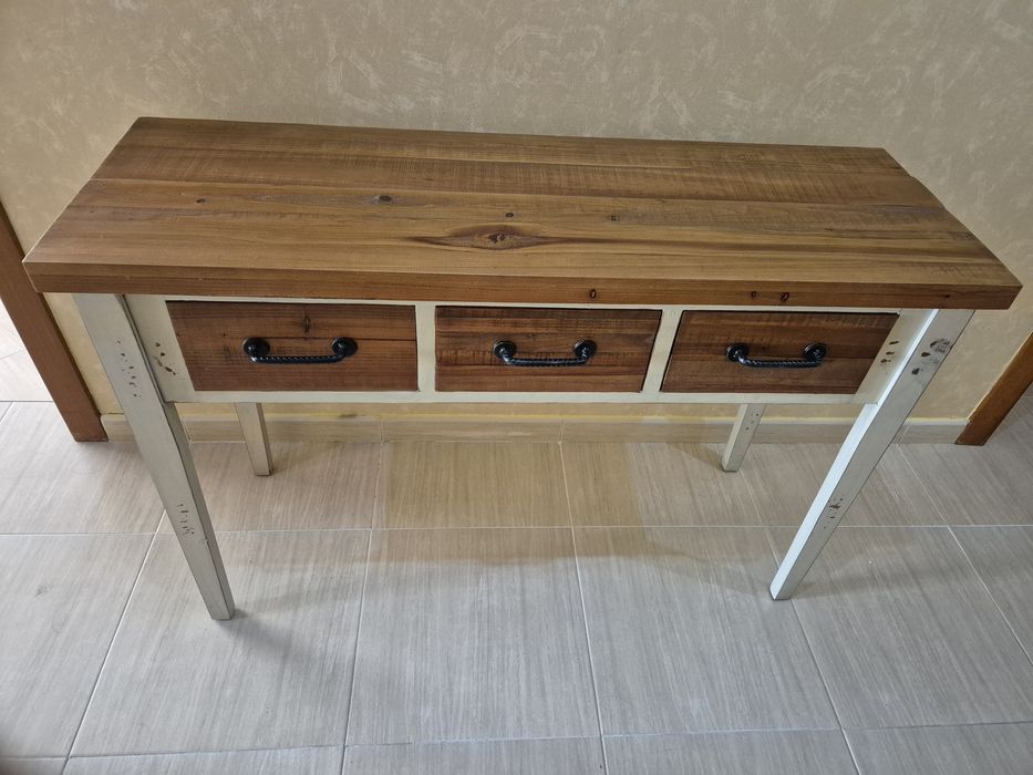 Consola Gato Preto