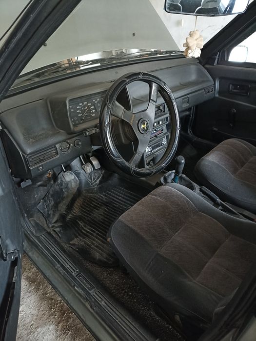 ВАЗ 21099 , 1996 год выпуска.