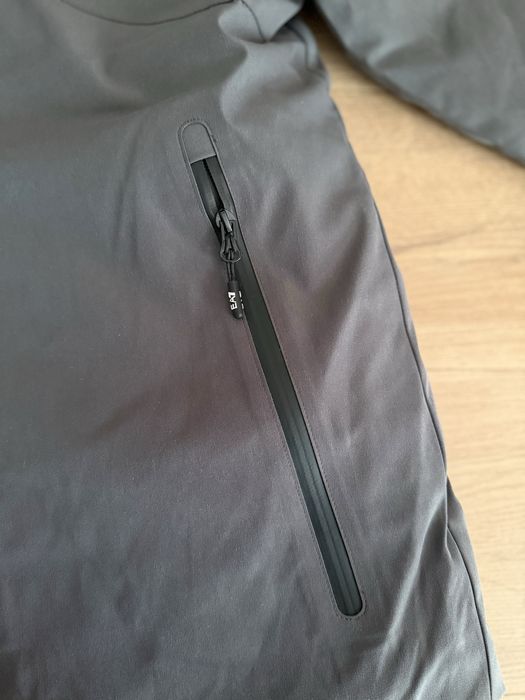 Лижна куртка Armani (xS,S,М,Лжіноча чоловіча дитяча Emporio Armani EA