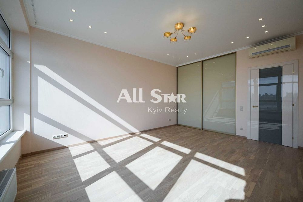 Багатокімнатна квартира за адресою бульвар Дружби Народів (площа 198 м²) - Atlanta.ua - фото 15