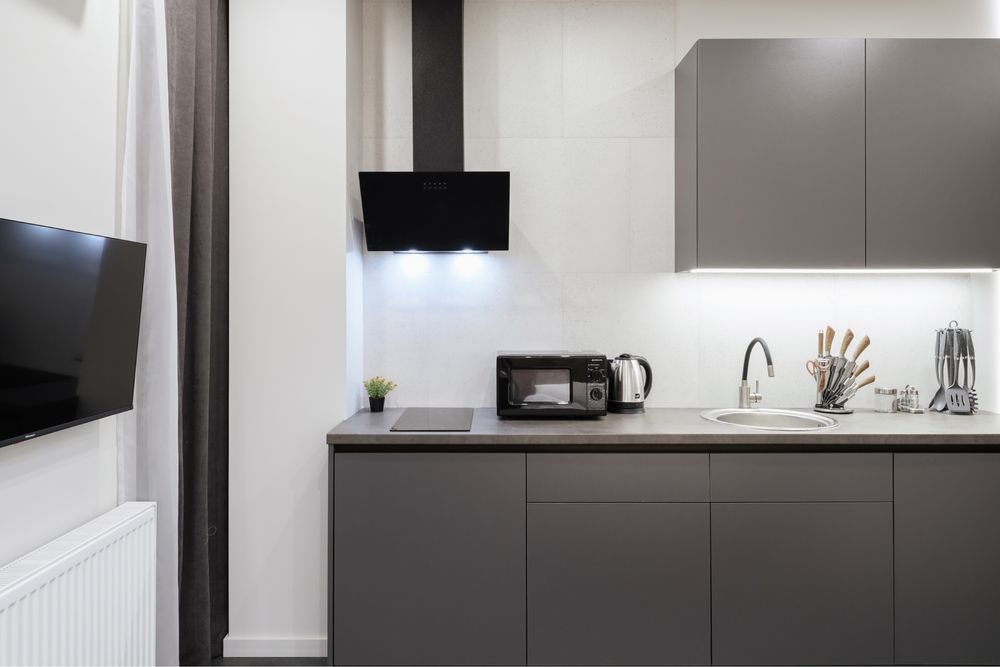 Smart - апартаменти/квартира в центрі Ужгорода пл. Петефи