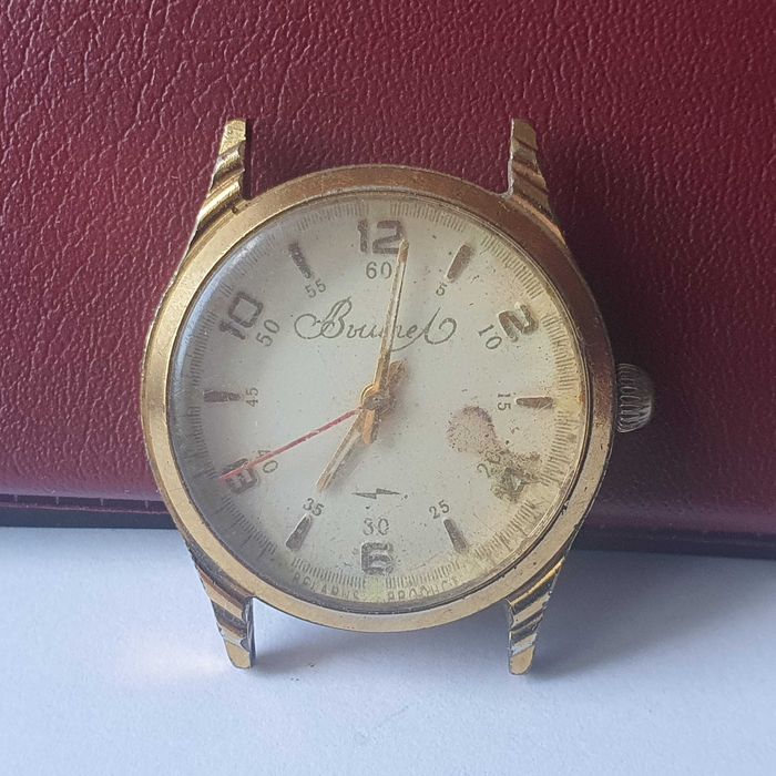 Наручний годинник ВИМПЕЛ СРСР (продаю, як неробочий)