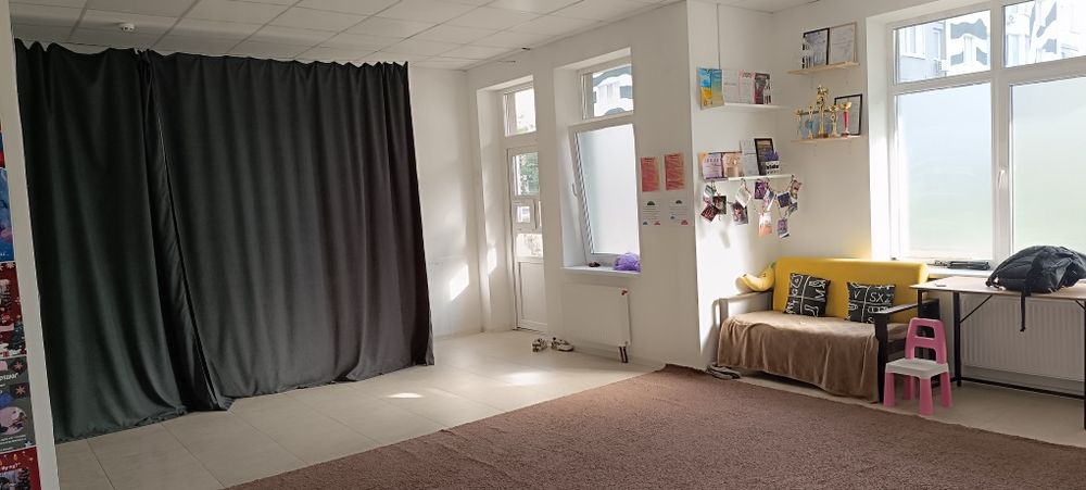 Оренда приміщення, залу погодинно Бровари