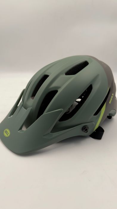 Nowy Kask Rowerowy Bell 4Forty Mips r. M (55-59cm)