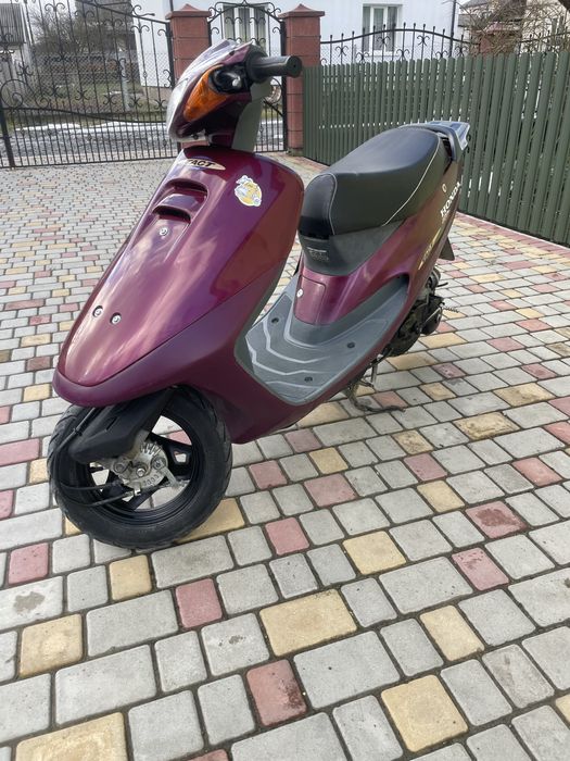 Продам Honda tact af30 (ne dio, aeroks,bws,neos,jog.)