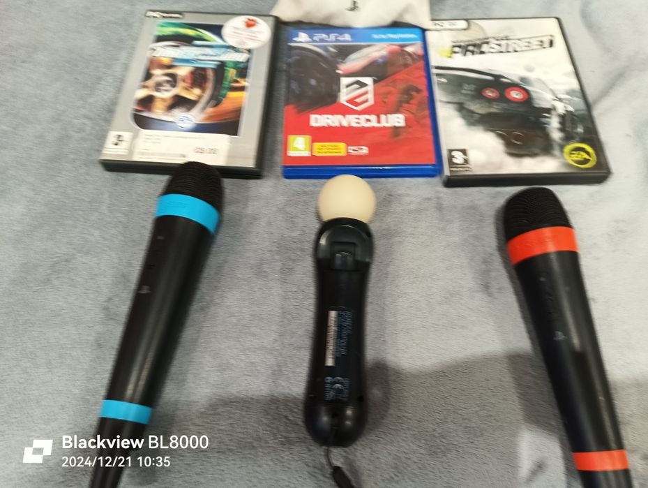 Vendo isso tudo por 40€