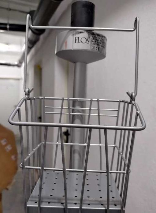 Suporte cozinha IKEA como novo