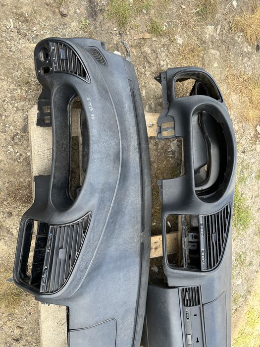 Панель салону Консоль Торпеда bmw e36 бмв е36