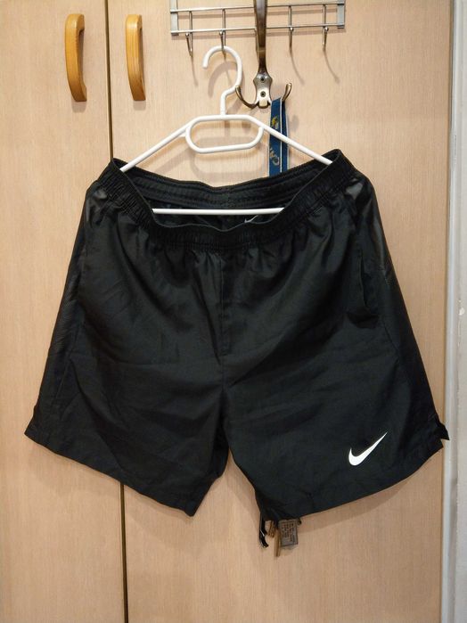 spodenki Nike dri-fit