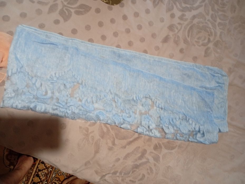 Продам хустку довгу,Туреччина