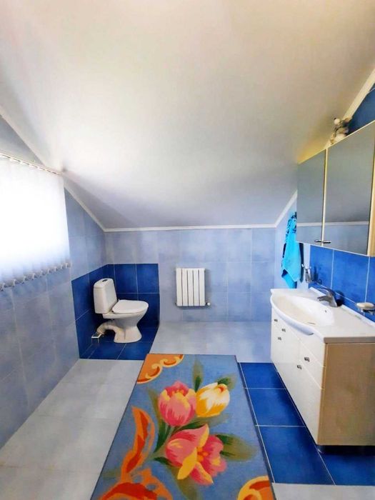 Продам будинок 4 к Дніпро  Підгородне Ваучер / Сертифікат