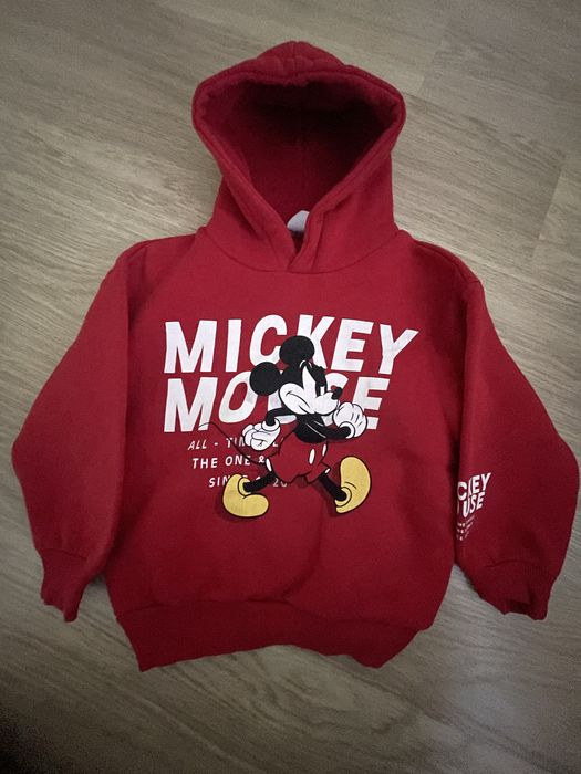 Кофти на флісі Zara