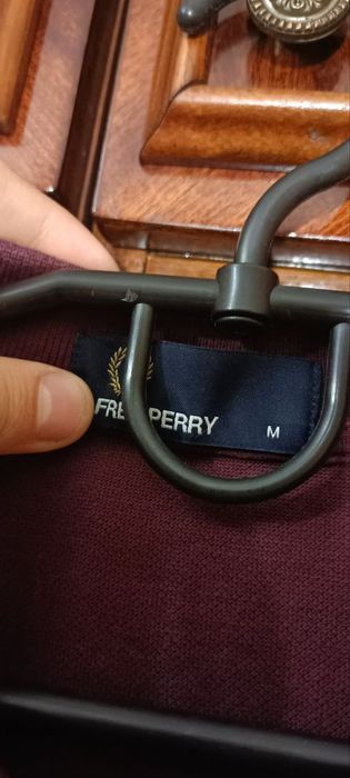 Polo t-shirt fred Perry