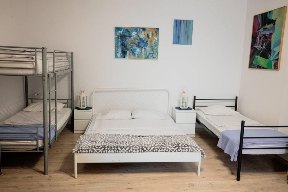 Noclegi Pracownicze Mieszkania Centrum Kraków Kazimierz
