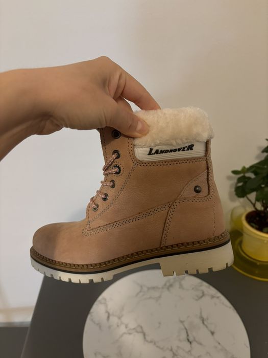 Черевики  жіночі