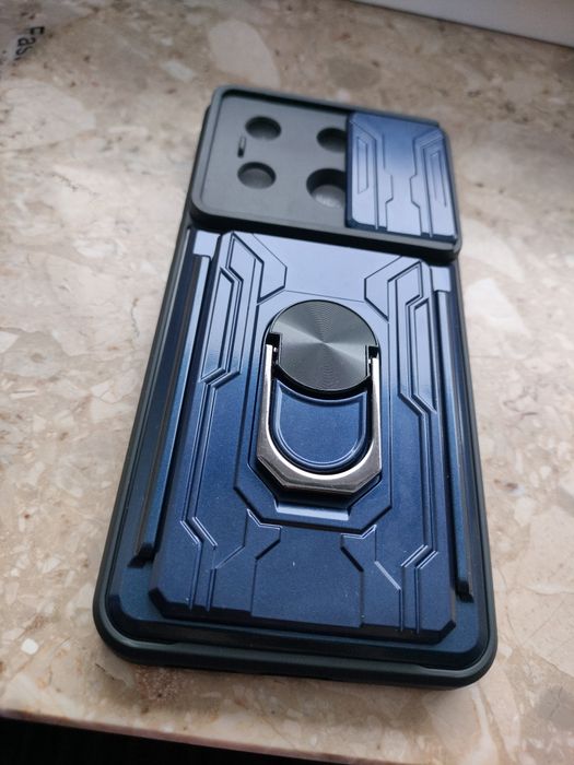 Etui pancerne do Xiaomi