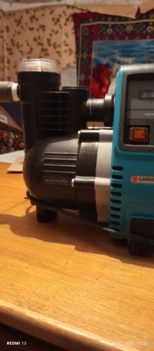 Продам гидрофор 6000грн возможно торг