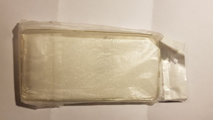 Capa silicone e película Huawei P8 Lite