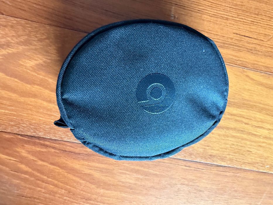 Headphones Beats Solo - Preto - Com estojo