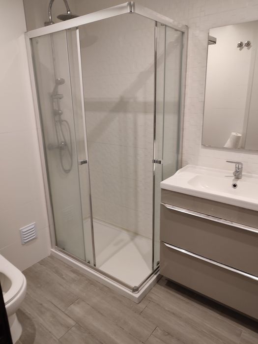 Quartos Praça do Brasil, Setúbal