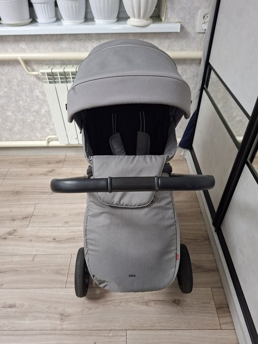 Продам коляску карела ультра